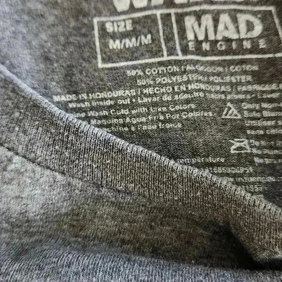 Men's Star Wars t-shirt - Picture 2 of 2